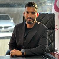 محمد رمضان نژاد